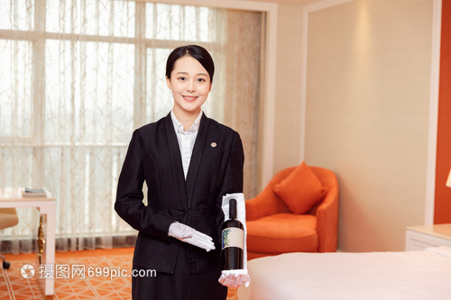 紅酒與卓越服務(wù) 貼身管家如何提升酒店管理品質(zhì)