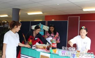 奧克蘭商學(xué)院酒店管理專業(yè) 從課堂到餐廳，從實踐到服務(wù)的全面培養(yǎng)