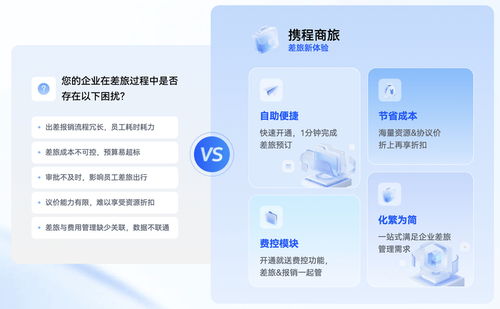 攜程商旅是公司付款嗎？企業級差旅支付解決方案與酒店管理服務深度解析